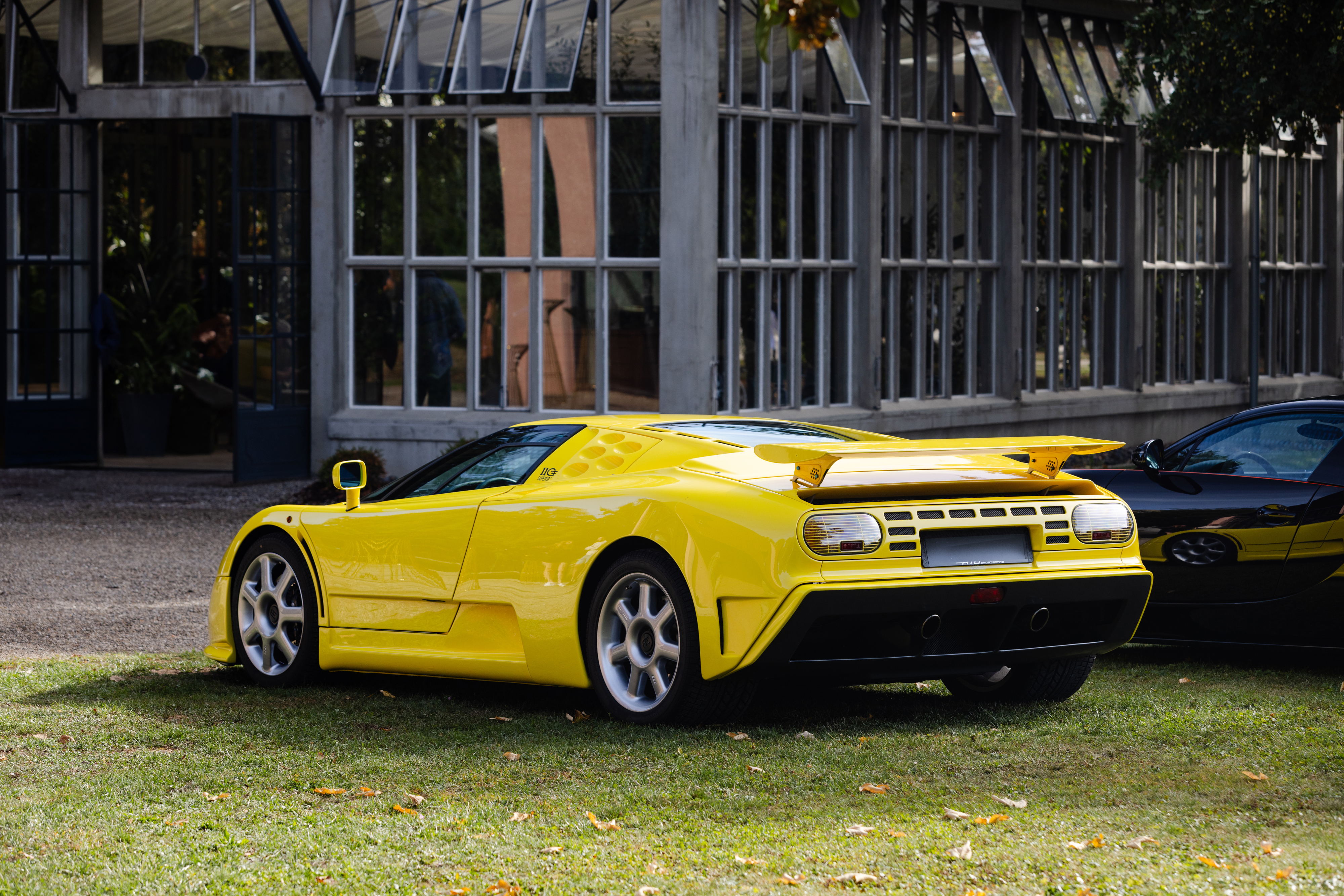 Bugatti and the 2026 Molsheim Festival celebrate the Bugatti Type 41 Royale centenary